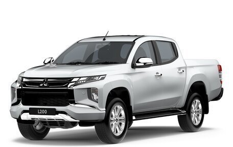 Mitsubishi L200 IV рестайлинг, 2023 год, 5 200 000 рублей, 1 фотография