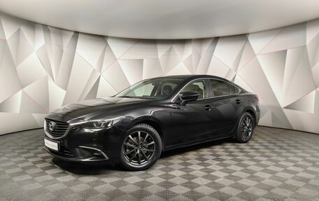 Mazda 6, 2015 год, 1 797 000 рублей, 1 фотография