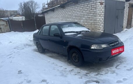 Daewoo Nexia I рестайлинг, 2008 год, 140 000 рублей, 2 фотография