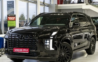 Hyundai Palisade I, 2024 год, 9 600 000 рублей, 1 фотография