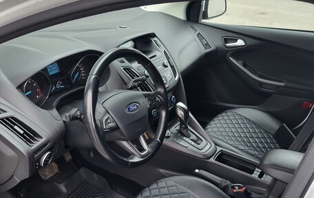 Ford Focus III, 2017 год, 1 350 000 рублей, 3 фотография