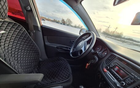 KIA Rio II, 2011 год, 720 000 рублей, 7 фотография