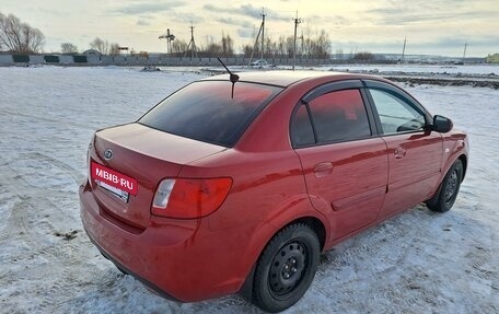 KIA Rio II, 2011 год, 720 000 рублей, 5 фотография