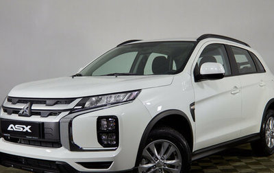 Mitsubishi ASX I рестайлинг, 2024 год, 3 900 000 рублей, 1 фотография