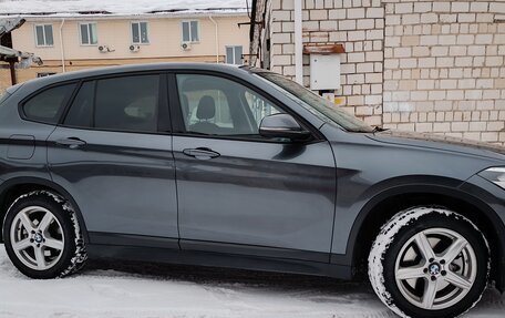 BMW X1, 2018 год, 2 650 000 рублей, 6 фотография