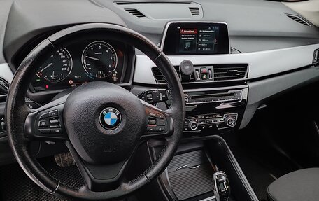 BMW X1, 2018 год, 2 650 000 рублей, 15 фотография