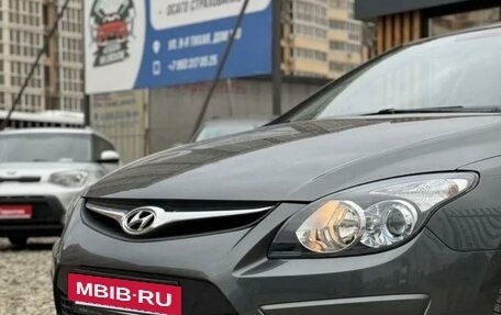 Hyundai i30 I, 2010 год, 910 000 рублей, 2 фотография