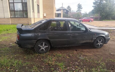 Opel Vectra A, 1994 год, 99 999 рублей, 4 фотография