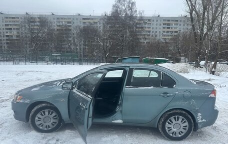 Mitsubishi Lancer IX, 2008 год, 810 000 рублей, 5 фотография