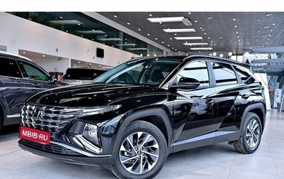 Hyundai Tucson, 2024 год, 4 150 000 рублей, 1 фотография