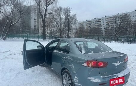 Mitsubishi Lancer IX, 2008 год, 810 000 рублей, 6 фотография