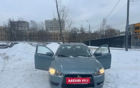 Mitsubishi Lancer IX, 2008 год, 810 000 рублей, 2 фотография