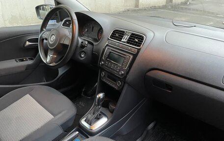 Volkswagen Polo VI (EU Market), 2014 год, 1 150 000 рублей, 6 фотография