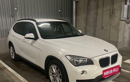 BMW X1, 2014 год, 1 735 000 рублей, 3 фотография