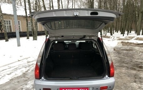 Mitsubishi Lancer IX, 2003 год, 430 000 рублей, 9 фотография