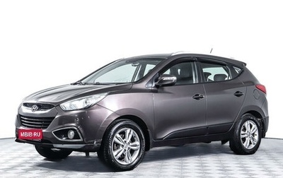 Hyundai ix35 I рестайлинг, 2012 год, 1 148 000 рублей, 1 фотография