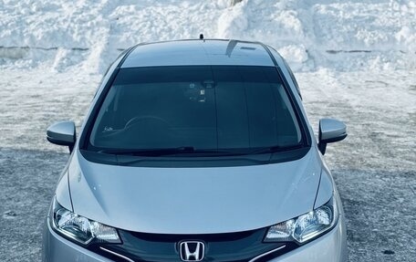 Honda Fit III, 2014 год, 1 520 000 рублей, 3 фотография