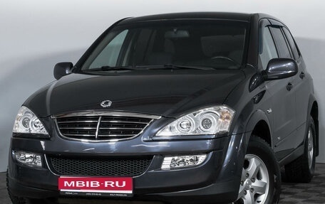 SsangYong Kyron I, 2012 год, 1 391 600 рублей, 1 фотография