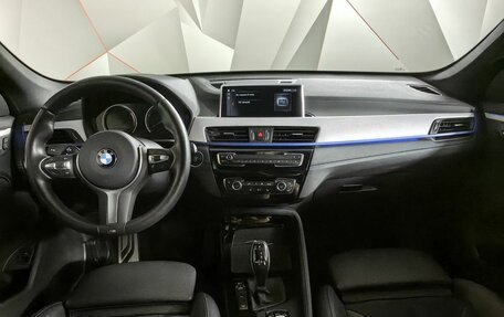 BMW X1, 2021 год, 4 295 700 рублей, 6 фотография