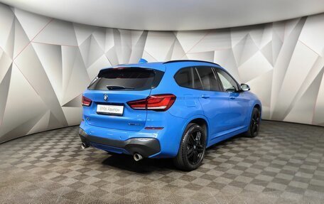 BMW X1, 2021 год, 4 295 700 рублей, 2 фотография