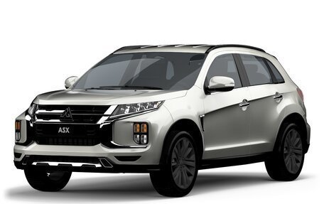 Mitsubishi ASX I рестайлинг, 2024 год, 3 900 000 рублей, 4 фотография