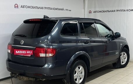 SsangYong Kyron I, 2013 год, 759 000 рублей, 2 фотография