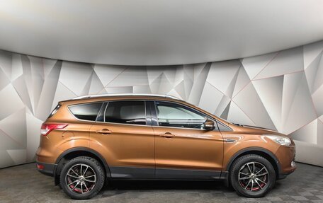 Ford Kuga III, 2014 год, 1 145 000 рублей, 6 фотография