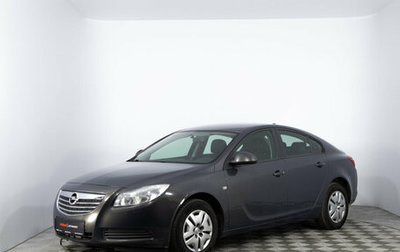 Opel Insignia II рестайлинг, 2013 год, 1 397 200 рублей, 1 фотография