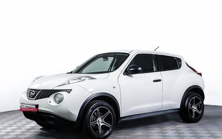 Nissan Juke II, 2014 год, 1 373 400 рублей, 1 фотография