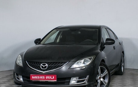 Mazda 6, 2007 год, 1 043 000 рублей, 1 фотография