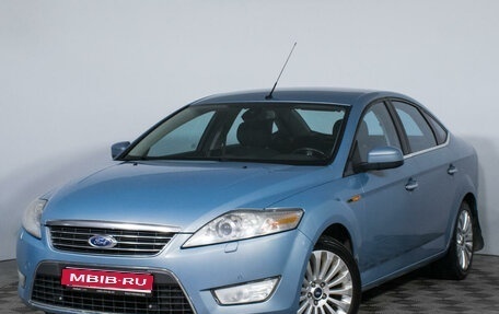 Ford Mondeo IV, 2010 год, 957 600 рублей, 1 фотография