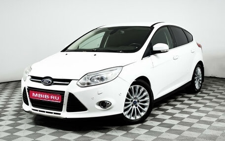 Ford Focus III, 2011 год, 977 200 рублей, 1 фотография