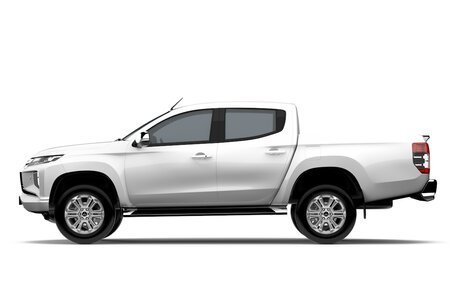 Mitsubishi L200 IV рестайлинг, 2023 год, 5 200 000 рублей, 5 фотография