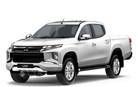 Mitsubishi L200 IV рестайлинг, 2023 год, 5 200 000 рублей, 4 фотография