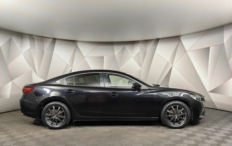 Mazda 6, 2015 год, 1 797 000 рублей, 6 фотография