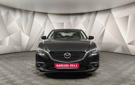 Mazda 6, 2015 год, 1 797 000 рублей, 7 фотография