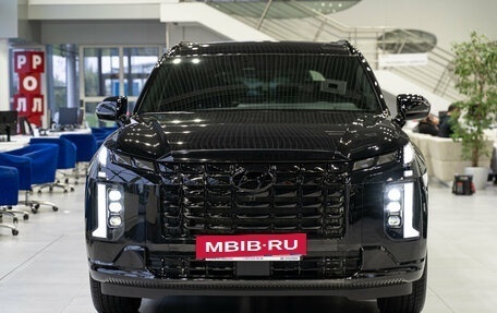 Hyundai Palisade I, 2024 год, 9 600 000 рублей, 2 фотография