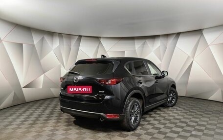 Mazda CX-5 II, 2019 год, 2 555 500 рублей, 2 фотография