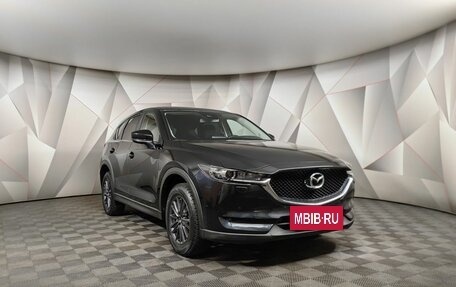 Mazda CX-5 II, 2019 год, 2 555 500 рублей, 3 фотография