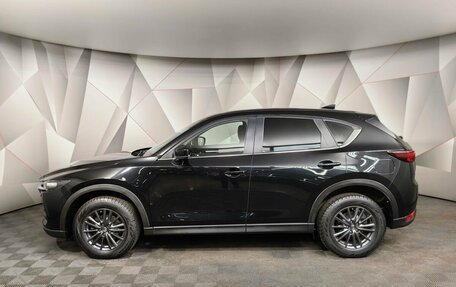 Mazda CX-5 II, 2019 год, 2 555 500 рублей, 5 фотография