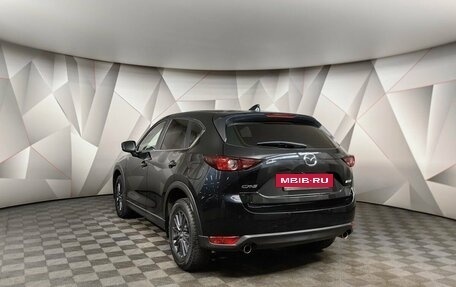 Mazda CX-5 II, 2019 год, 2 555 500 рублей, 4 фотография