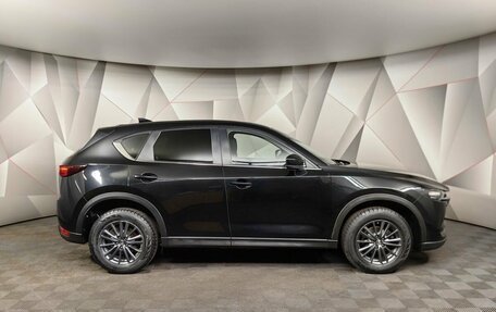 Mazda CX-5 II, 2019 год, 2 555 500 рублей, 6 фотография