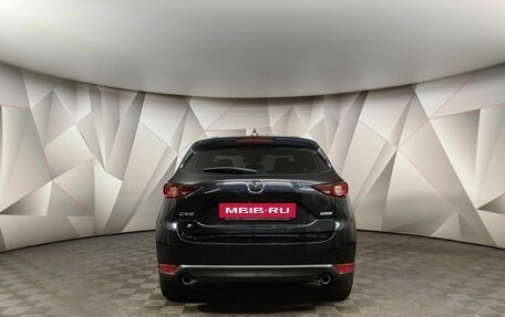 Mazda CX-5 II, 2019 год, 2 555 500 рублей, 8 фотография