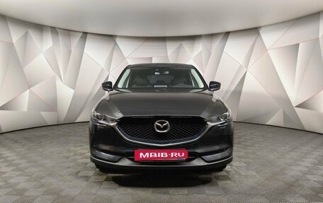 Mazda CX-5 II, 2019 год, 2 555 500 рублей, 7 фотография