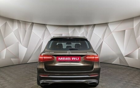 Mercedes-Benz GLC, 2015 год, 2 699 000 рублей, 8 фотография