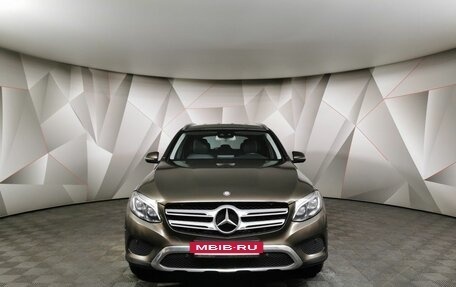 Mercedes-Benz GLC, 2015 год, 2 699 000 рублей, 7 фотография