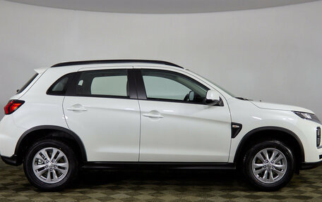 Mitsubishi ASX I рестайлинг, 2024 год, 3 900 000 рублей, 4 фотография