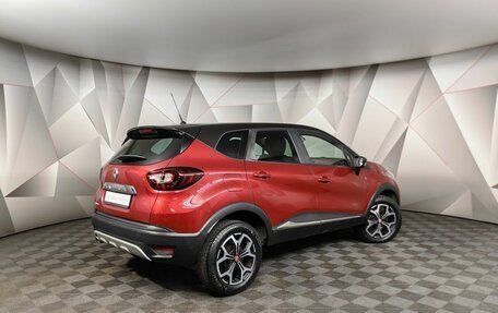 Renault Kaptur I рестайлинг, 2019 год, 1 550 000 рублей, 2 фотография