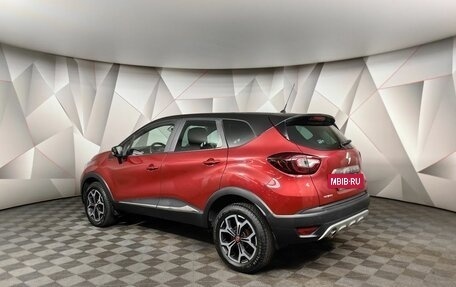 Renault Kaptur I рестайлинг, 2019 год, 1 550 000 рублей, 4 фотография