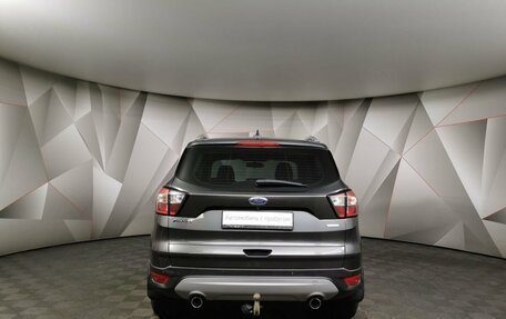 Ford Kuga III, 2018 год, 1 655 000 рублей, 8 фотография